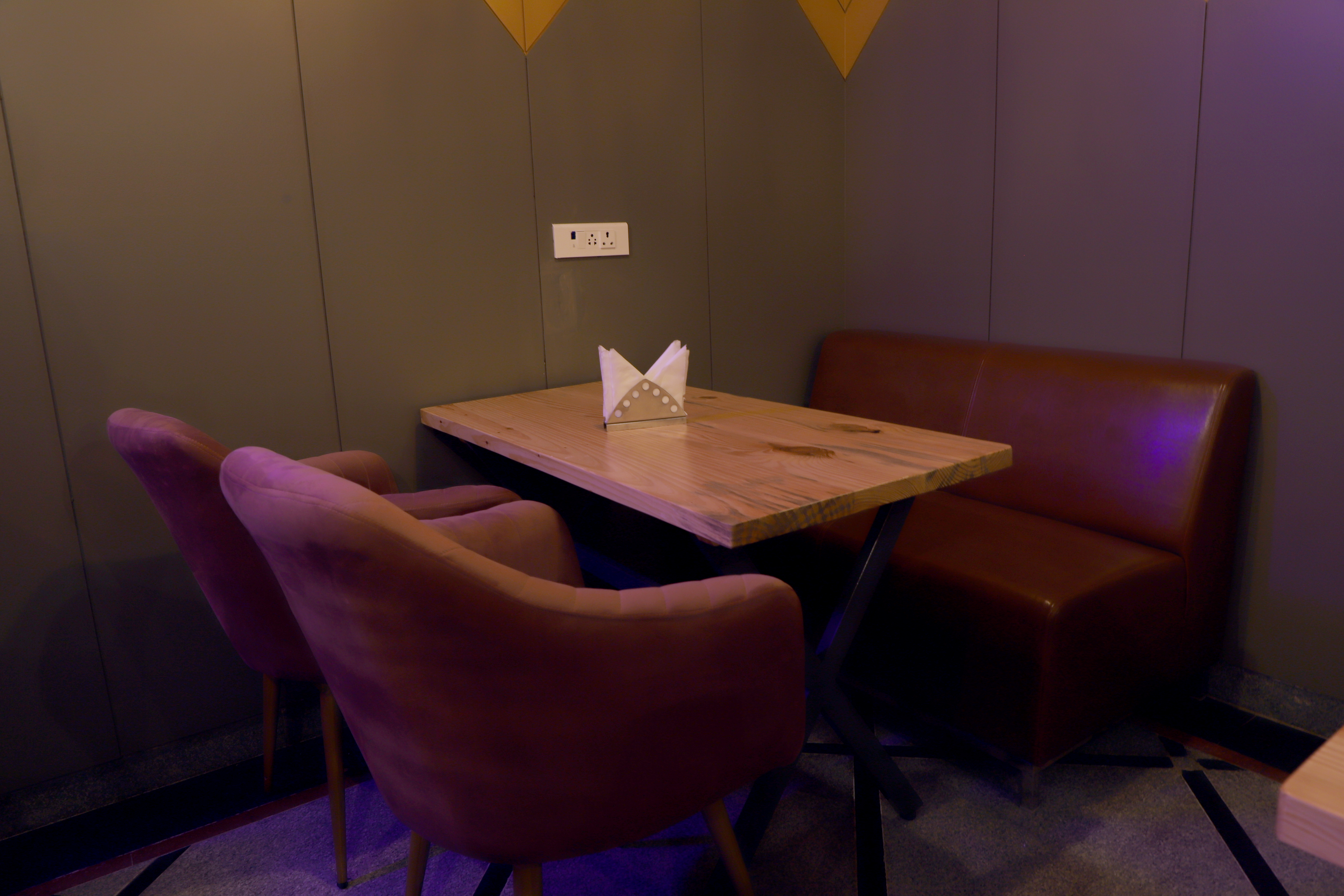 Rock Restaurant