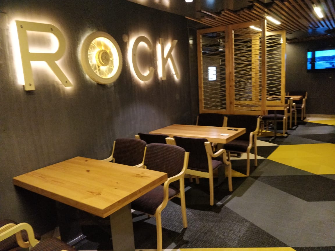 Hotel Gurugram